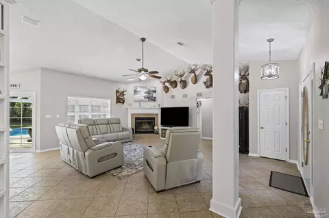 Entry Way - 5658 Derby Dr, Pace, FL 32571 photo 2 of 4