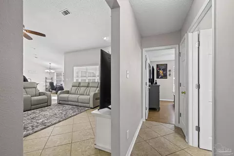 Entry Way - 5658 Derby Dr, Pace, FL 32571 photo 4 of 4