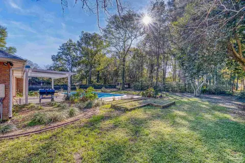 Exterior - 5658 Derby Dr, Pace, FL 32571 photo 8 of 11