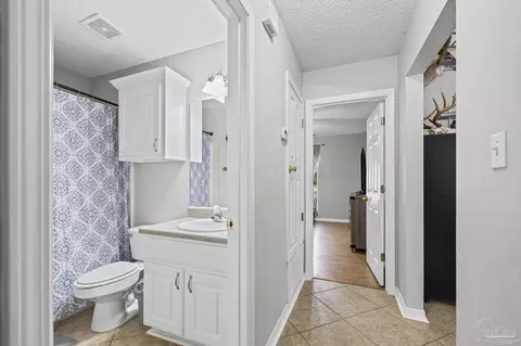 Entry Way - 5658 Derby Dr, Pace, FL 32571 photo 3 of 4