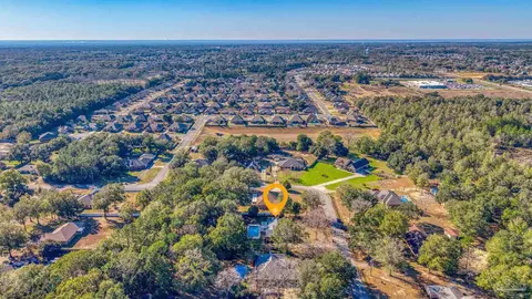 View/Area - 5658 Derby Dr, Pace, FL 32571 photo 2 of 4