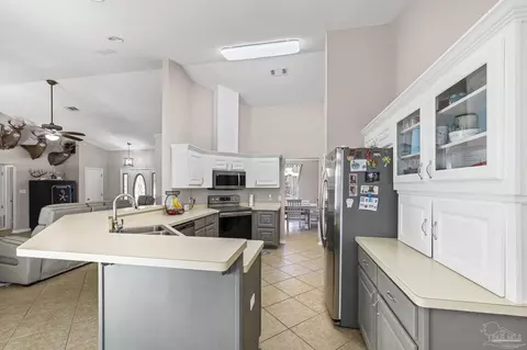 Kitchen - 5658 Derby Dr, Pace, FL 32571 photo 1 of 2