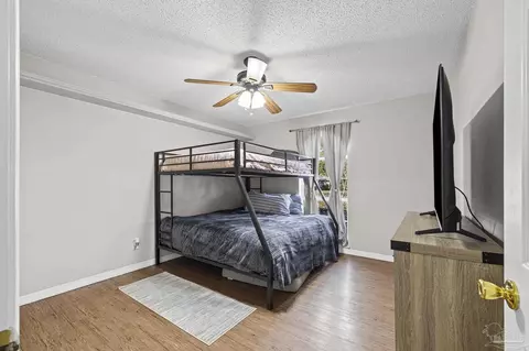 Bedroom - 5658 Derby Dr, Pace, FL 32571 photo 4 of 4