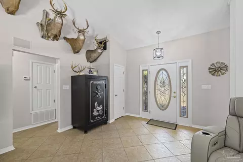 Entry Way - 5658 Derby Dr, Pace, FL 32571 photo 1 of 4