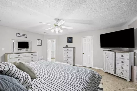 Bedroom - 5658 Derby Dr, Pace, FL 32571 photo 2 of 4
