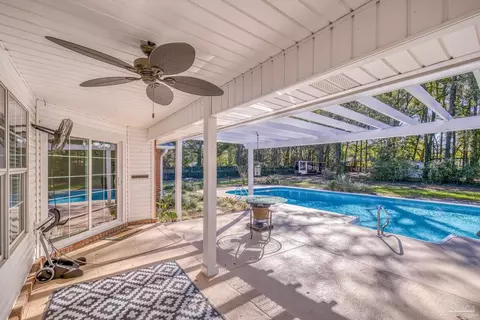 Exterior - 5658 Derby Dr, Pace, FL 32571 photo 4 of 11