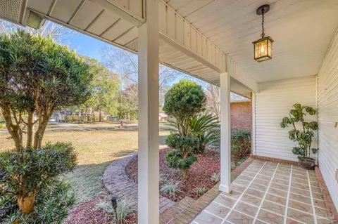 Exterior - 5658 Derby Dr, Pace, FL 32571 photo 3 of 11