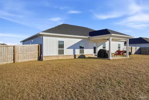 9251 Salter Rd, Pace, FL 32571 photo 5
