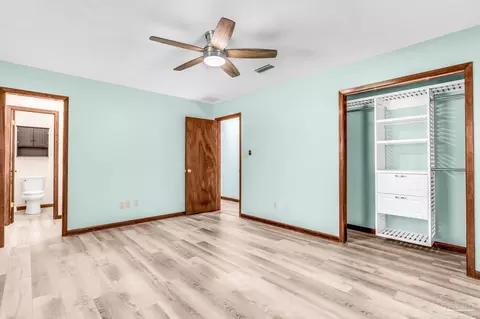 Bedroom - 6590 Warren Rd, Milton, FL 32583 photo 1 of 3