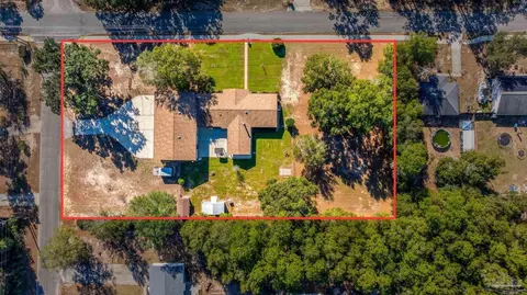 View/Area - 6590 Warren Rd, Milton, FL 32583 photo 1 of 6