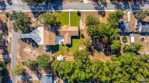 View/Area - 6590 Warren Rd, Milton, FL 32583 photo 3 of 6