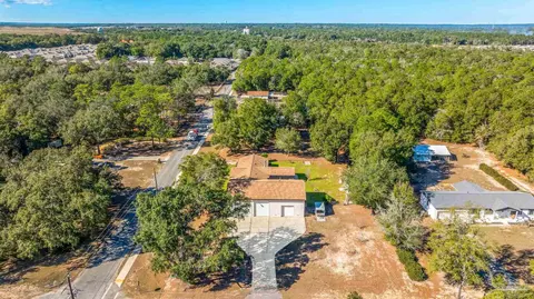 View/Area - 6590 Warren Rd, Milton, FL 32583 photo 4 of 6