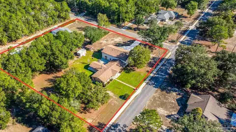 View/Area - 6590 Warren Rd, Milton, FL 32583 photo 6 of 6