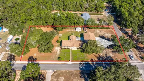 View/Area - 6590 Warren Rd, Milton, FL 32583 photo 5 of 6