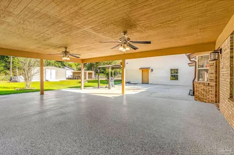Other - 6590 Warren Rd, Milton, FL 32583 photo 16 of 17