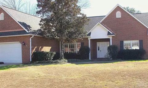 Exterior - 4147 Lancaster Gate Dr, Pace, FL 32571 photo 2 of 7