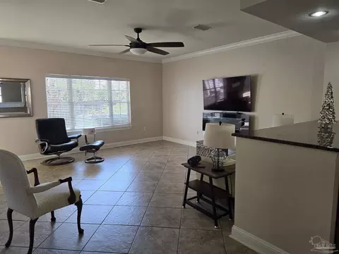 Living - 4147 Lancaster Gate Dr, Pace, FL 32571 photo 1 of 2