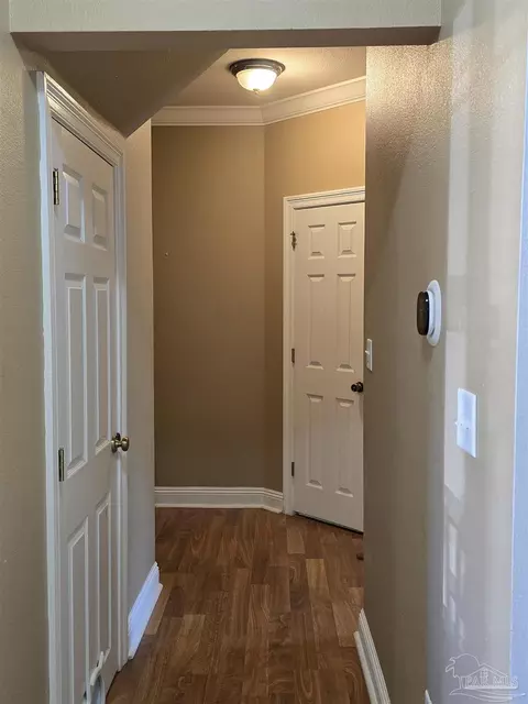 Entry Way - 4147 Lancaster Gate Dr, Pace, FL 32571 photo 3 of 4