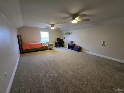 Bedroom - 4147 Lancaster Gate Dr, Pace, FL 32571 photo 5 of 5