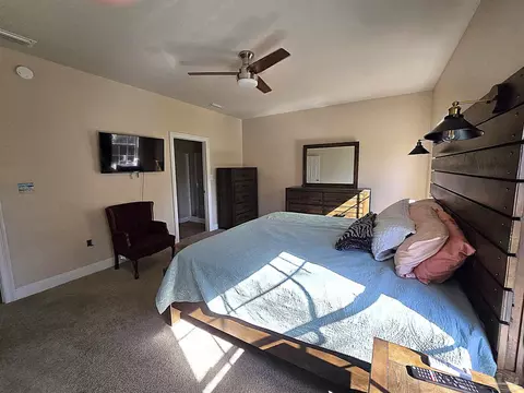 Bedroom - 4147 Lancaster Gate Dr, Pace, FL 32571 photo 4 of 5
