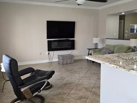Living - 4147 Lancaster Gate Dr, Pace, FL 32571 photo 2 of 2