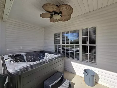 Exterior - 4147 Lancaster Gate Dr, Pace, FL 32571 photo 6 of 7