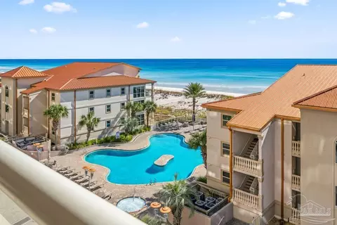 18 Via Deluna Dr #406, Pensacola Beach, FL 32561