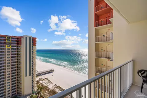 9900 S Thomas Dr #1905, Panama City Beach, FL 32408