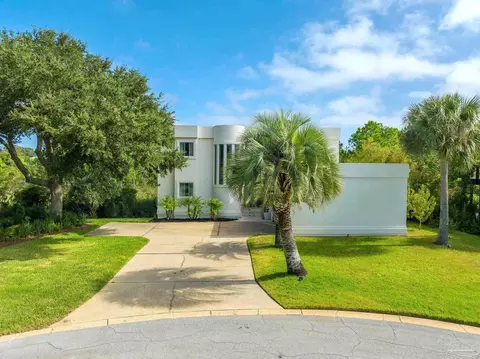 332 Deer Point Dr, Gulf Breeze, FL 32561