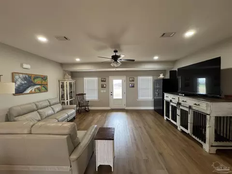Living - 2360 Trudy Ln, Jay, FL 32565 photo 1 of 1