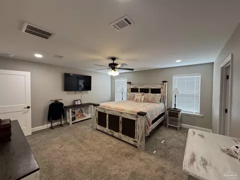 Bedroom - 2360 Trudy Ln, Jay, FL 32565 photo 2 of 5