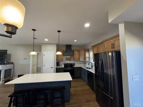 Kitchen - 2360 Trudy Ln, Jay, FL 32565 photo 1 of 1