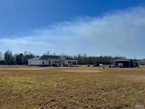 Exterior - 2360 Trudy Ln, Jay, FL 32565 photo 3 of 3