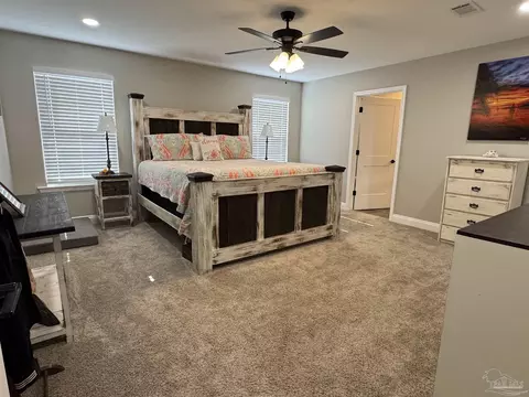 Bedroom - 2360 Trudy Ln, Jay, FL 32565 photo 1 of 5
