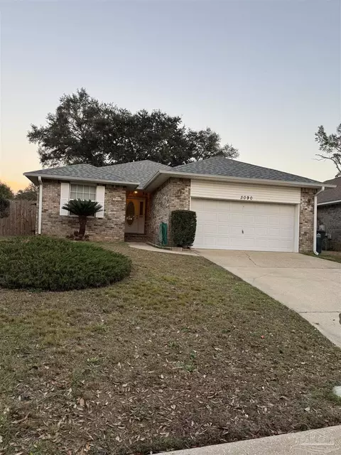 3090 Creole Way, Pensacola, FL 32526