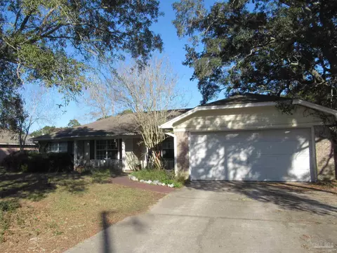 830 Merlin Ter, Pensacola, FL 32506