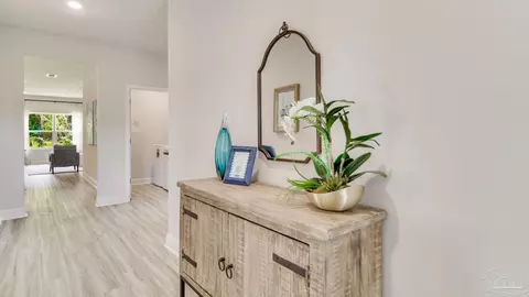 Entry Way - 132 Albatross St, Cantonment, FL 32533 photo 1 of 2