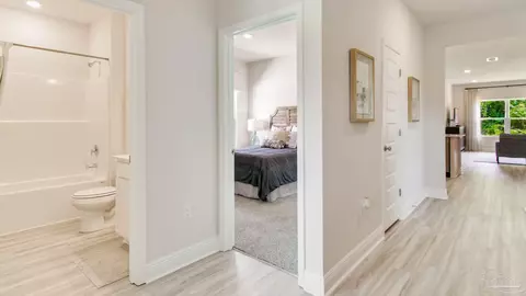 Entry Way - 132 Albatross St, Cantonment, FL 32533 photo 2 of 2