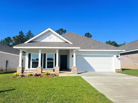 3463 Crossvine Rd, Cantonment, FL 32533