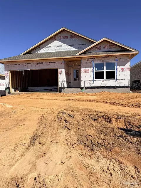 1624 Slate Dr, Cantonment, FL 32533