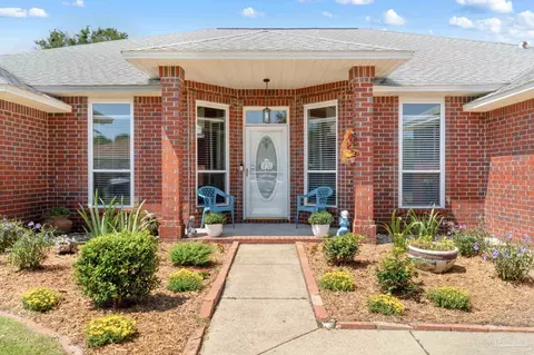 3005 Concho Dr, Pensacola, FL 32507