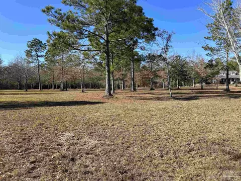 0 Serenity Spring Dr, Pace, FL 32571