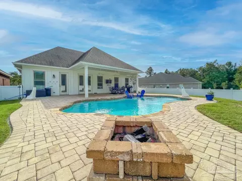 3215 Glen Coe Ct, Milton, FL 32583