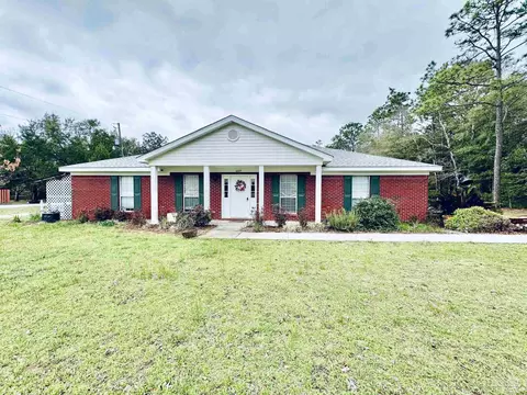 6277 Pansy Dr, Milton, FL 32570