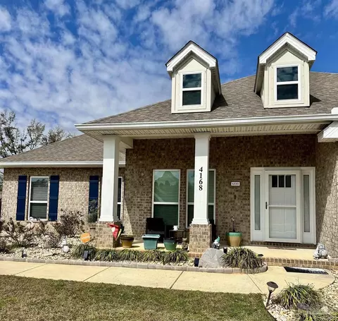 4168 Equestrian Blvd, Pace, FL 32571