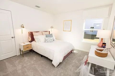 Bedroom - 4783 Eagles Ridge Rd #LOT 6E, Pace, FL 32571 photo 6 of 6