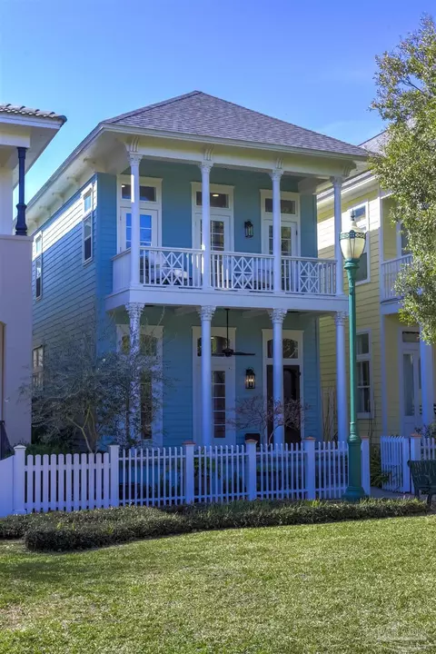 20 W Gathering Grn, Pensacola, FL 32502