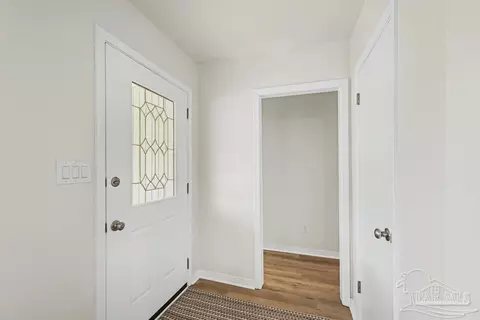 Entry Way - 4373 Cecelia Ct, Pace, FL 32571 photo 1 of 5