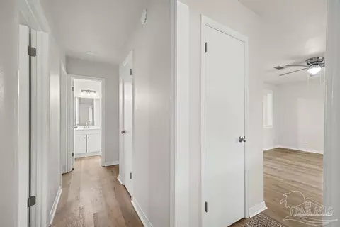 Entry Way - 4373 Cecelia Ct, Pace, FL 32571 photo 4 of 5