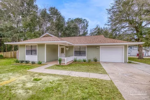4373 Cecelia Ct, Pace, FL 32571